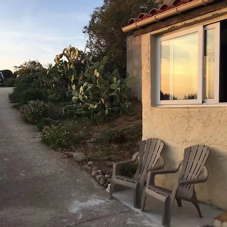 Le Maquis Apartmán *
