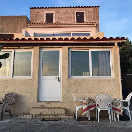 Apartmán Le Maquis Corbara