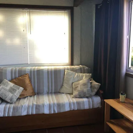 Apartmán Le Maquis