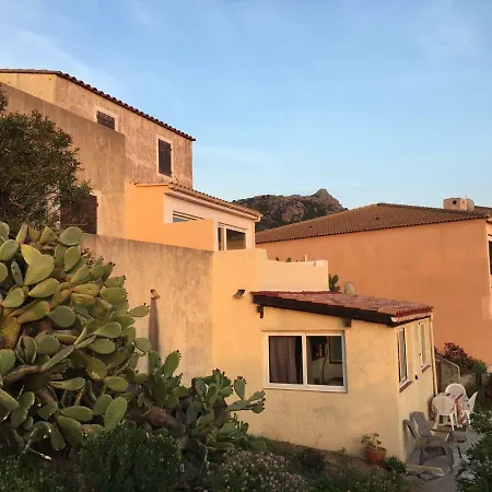 Apartment Le Maquis Corbara