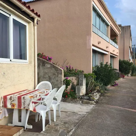 Apartment Le Maquis Corbara